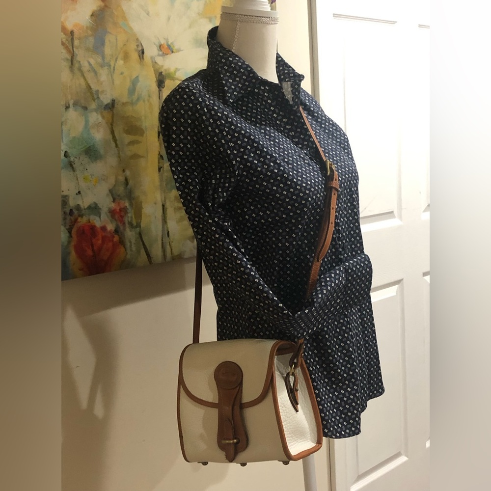 Vintage DOONEY & BOURKE crossbody bag